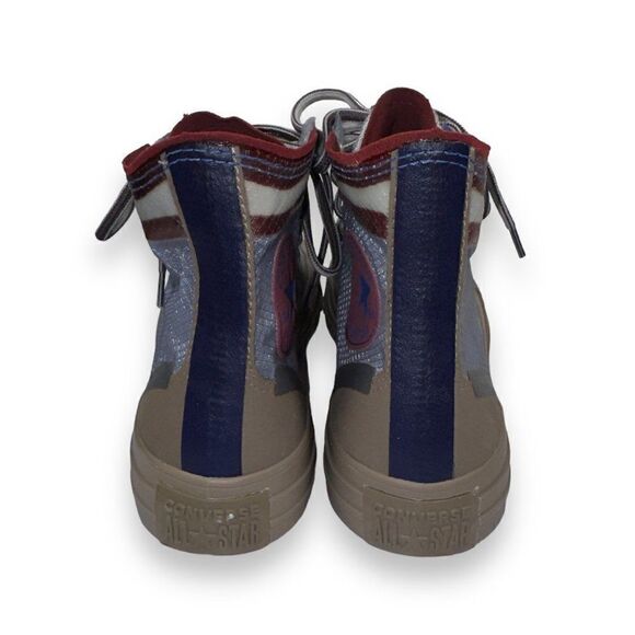 Converse Chuck Taylor All Star 'Translucent Photon Dust' 167275C Women's 7.5 - Picture 5 of 11